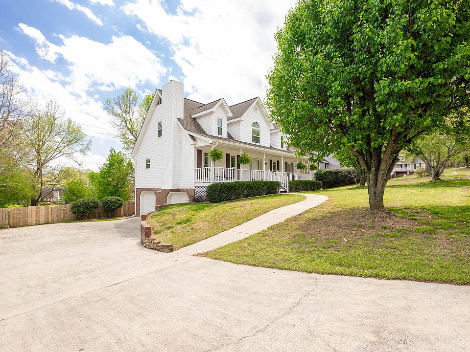 8916 Brookhill Dr, Hixson, TN 37343 | Zillow