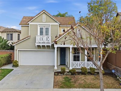 76 Kyle Ct, Mission Viejo, CA, 92694