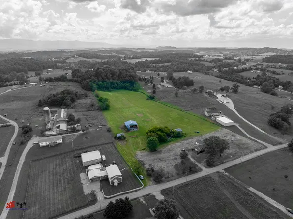 3490 Milburnton Rd, Limestone, TN 37681