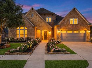 2418 Sandhill Crest Ln, Brookshire, TX 77423
