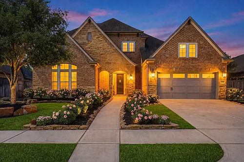 2418 Sandhill Crest Ln Photo 1