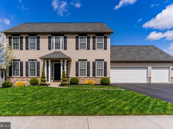 5111 S Deerfield Ave, Mechanicsburg, PA 17050