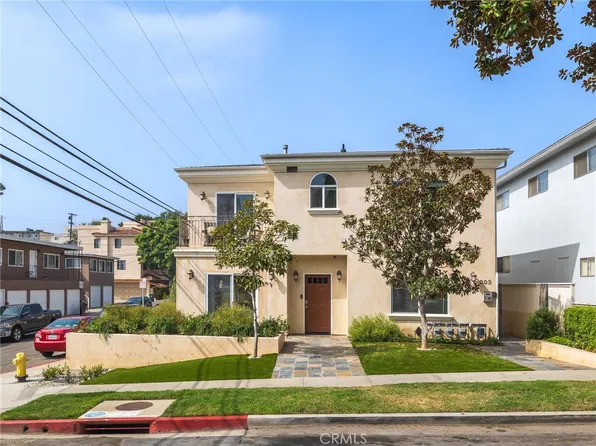 203 Whiting St Unit A, El Segundo, CA 90245