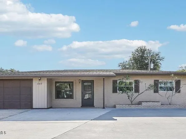 649 Mandan Ave, Melbourne, FL 32935