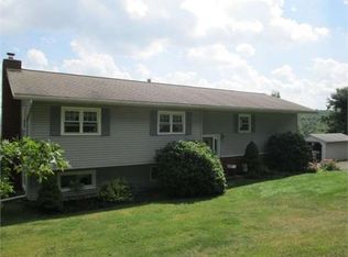 879 E Mulberry Hill Rd, Mansfield, PA 16933