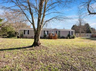 169 W Bagwell Rd, Liberty, SC 29657