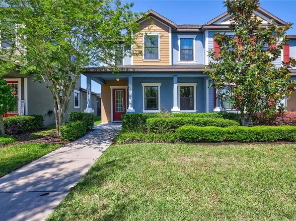 5830 Circa Fishhawk Blvd, Lithia, FL 33547