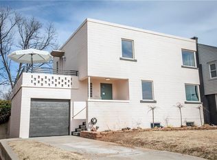 3005 NW 24th St, Oklahoma City, OK 73107