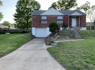 2133 Kevin Dr, Saint Louis, MO
