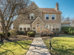 2559 Fair Ave, Columbus, OH