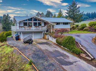 6981 SW Bracken Dr, Cornelius, OR 97113