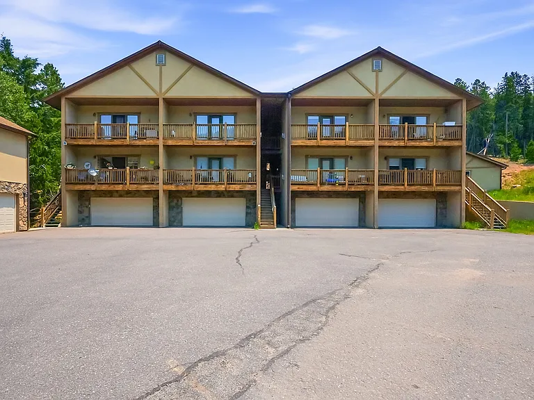 9168 Black Mountain Dr #7 — Photo 33
