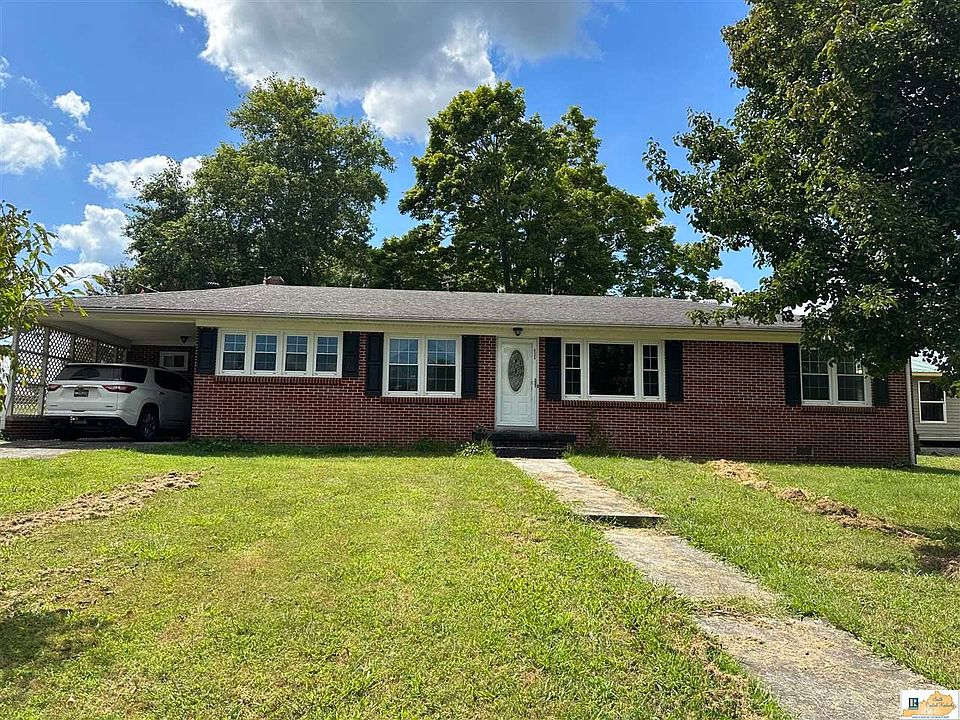 435 W Main St, Gamaliel, KY 42140 Zillow