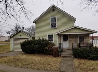 610 W 9th St, Auburn, IN 46706