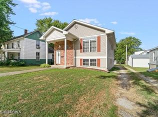705 Bluff St, Fulton, MO 65251