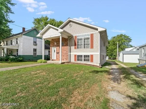 705 Bluff St, Fulton, MO 65251