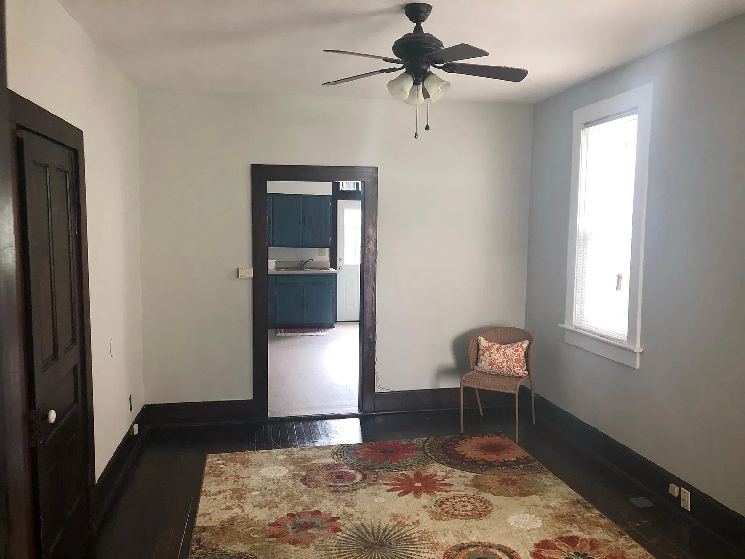 2315 W Delaware St — Photo 4