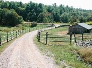 282 W Shore Road, Bethel, NY 12783