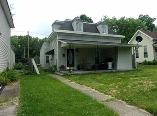 75 NW G St, Richmond, IN
