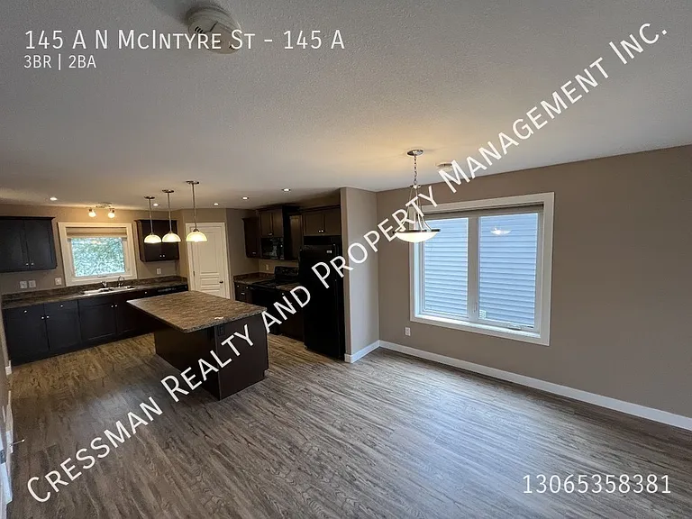 145 McIntyre St N #A — Photo 8