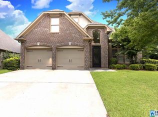 1960 Arbor Ct, Birmingham, AL 35244