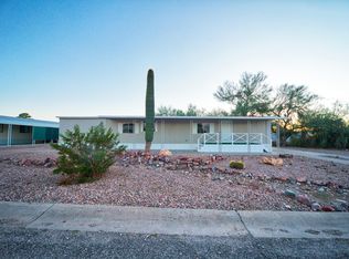 33432 N 223rd Dr, Wittmann, AZ 85361