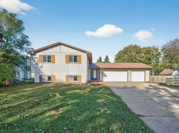 7702 114th Ave N, Champlin, MN 55316