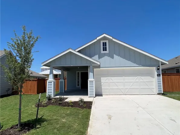 208 Rollingwood Dr, San Marcos, TX 78666