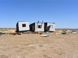 500-S/O Denise Ave, Mojave, CA 93501