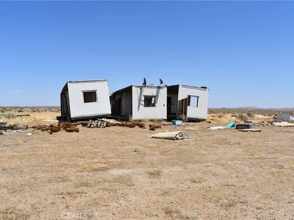 500-S/O Denise Ave, Mojave, CA 93501