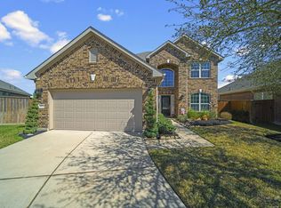 1707 Benbrook Hollow Ln, Brookshire, TX 77423