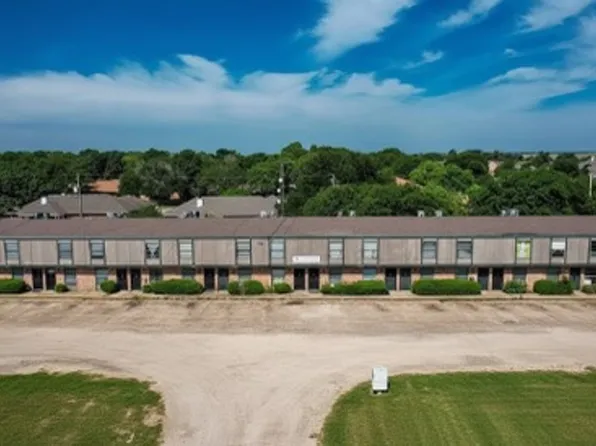 Move In Special! Contact For Details, 350 N Avenue D Unit 11, Crawford, TX 76638