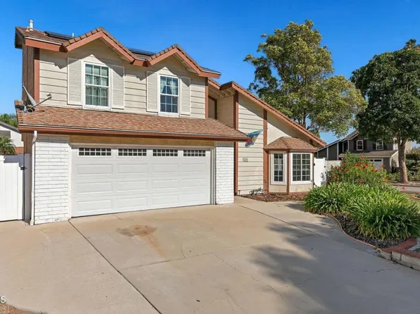 1296 Halifax Ct, Ventura, CA 93004