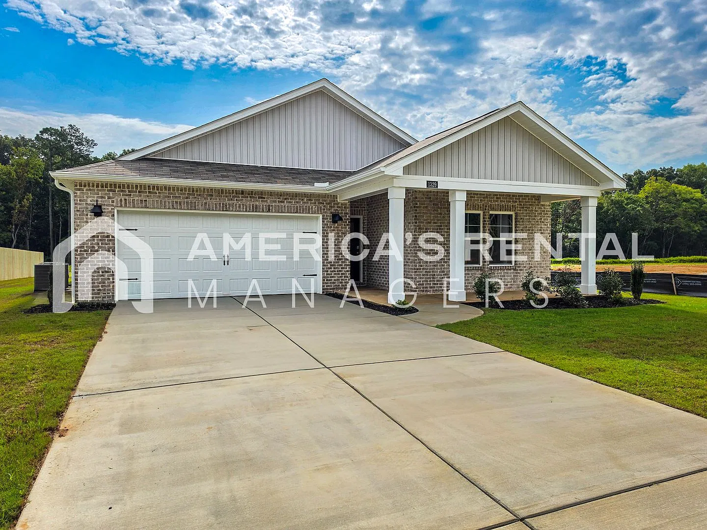 New Construction Home for Rent! — Photo 2