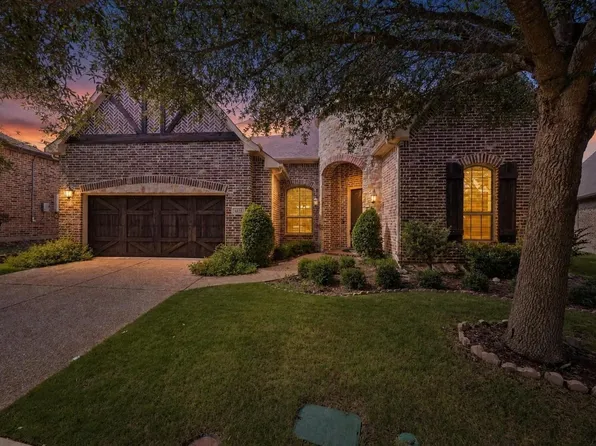 6814 Springwood Ln, Garland, TX 75044