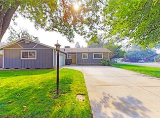 30 Franciscan Way, Chico, CA 95973