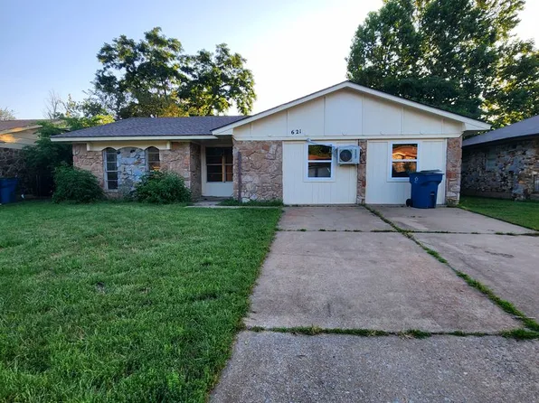 621 Lloyd Ave, Midwest City, OK 73130