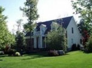 478 Eagleview Ct, Powell, OH 43065