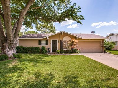 1119 Shadyglen Cir, Richardson, TX, 75081