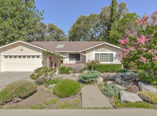 4325 Vista De Lago Way, Fair Oaks, CA 95628