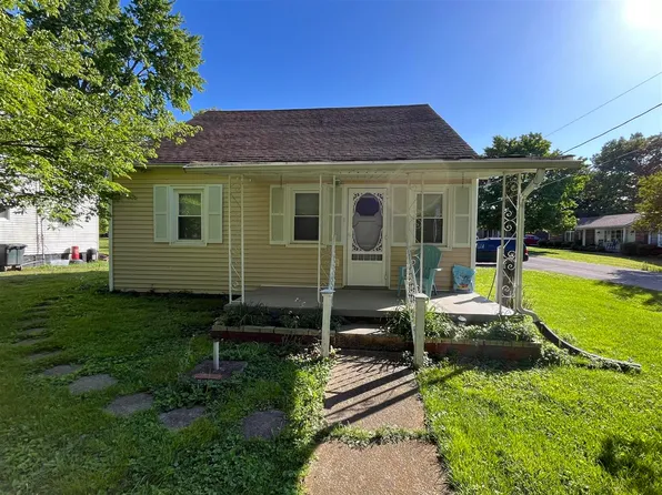 305 W Morrison St, Morgantown, KY 42261