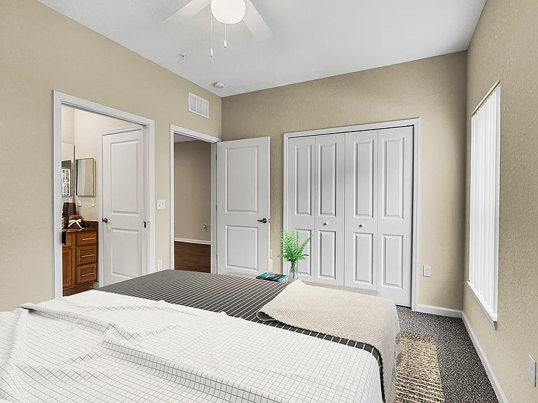 Villa Bedroom