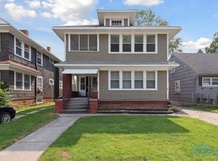 4246 N Lockwood Ave #1, Toledo, OH 43612