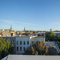 Rented by Nooklyn NYC LLC