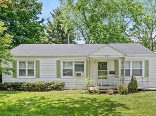 405 Mansfield Rd, Mount Vernon, OH 43050