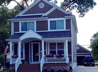 1407 N Alexander Ave, Royal Oak, MI 48067