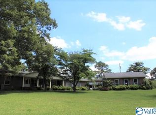 300 Mobbs School Rd, Arab, AL 35016