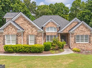 2185 Lee Patrick Dr, Dacula, GA 30019