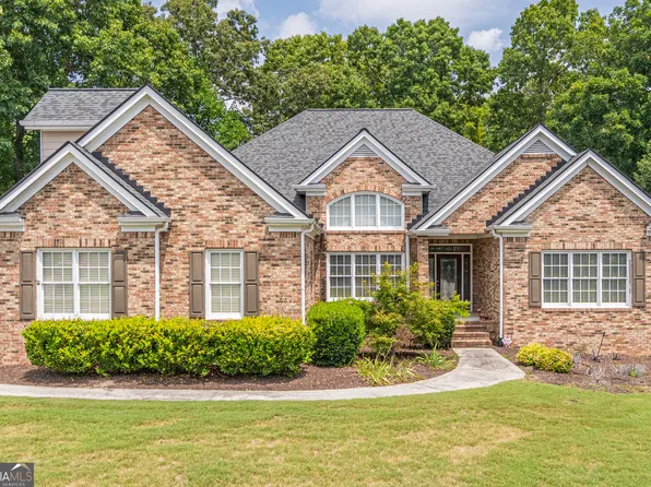 2185 Lee Patrick Dr, Dacula, GA 30019