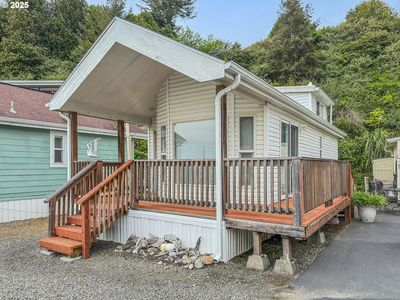16219 Lower Harbor Rd #2, Brookings, OR, 97415